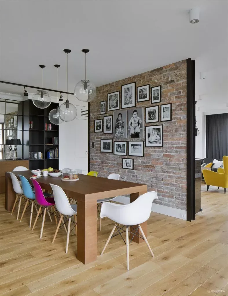 Zdjęcie wykonanej pracy