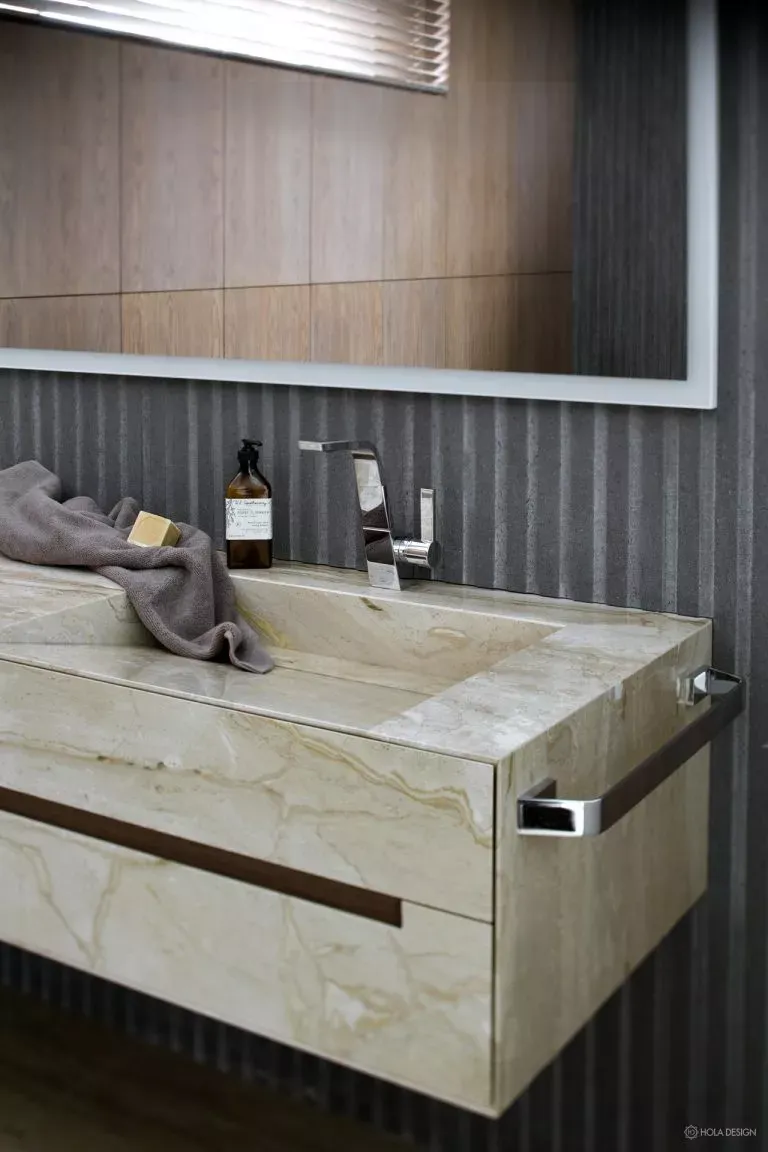 Zdjęcie wykonanej pracy