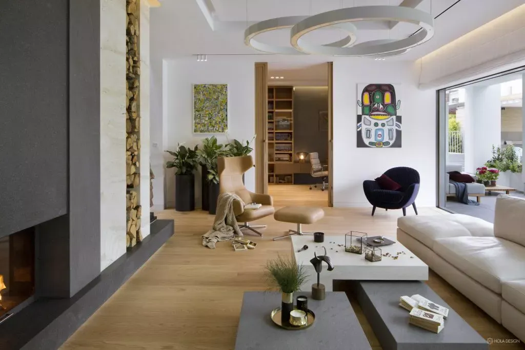 Zdjęcie wykonanej pracy