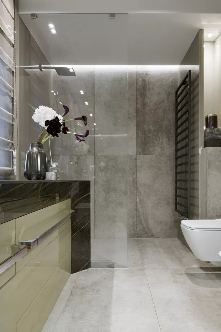 Zdjęcie wykonanej pracy