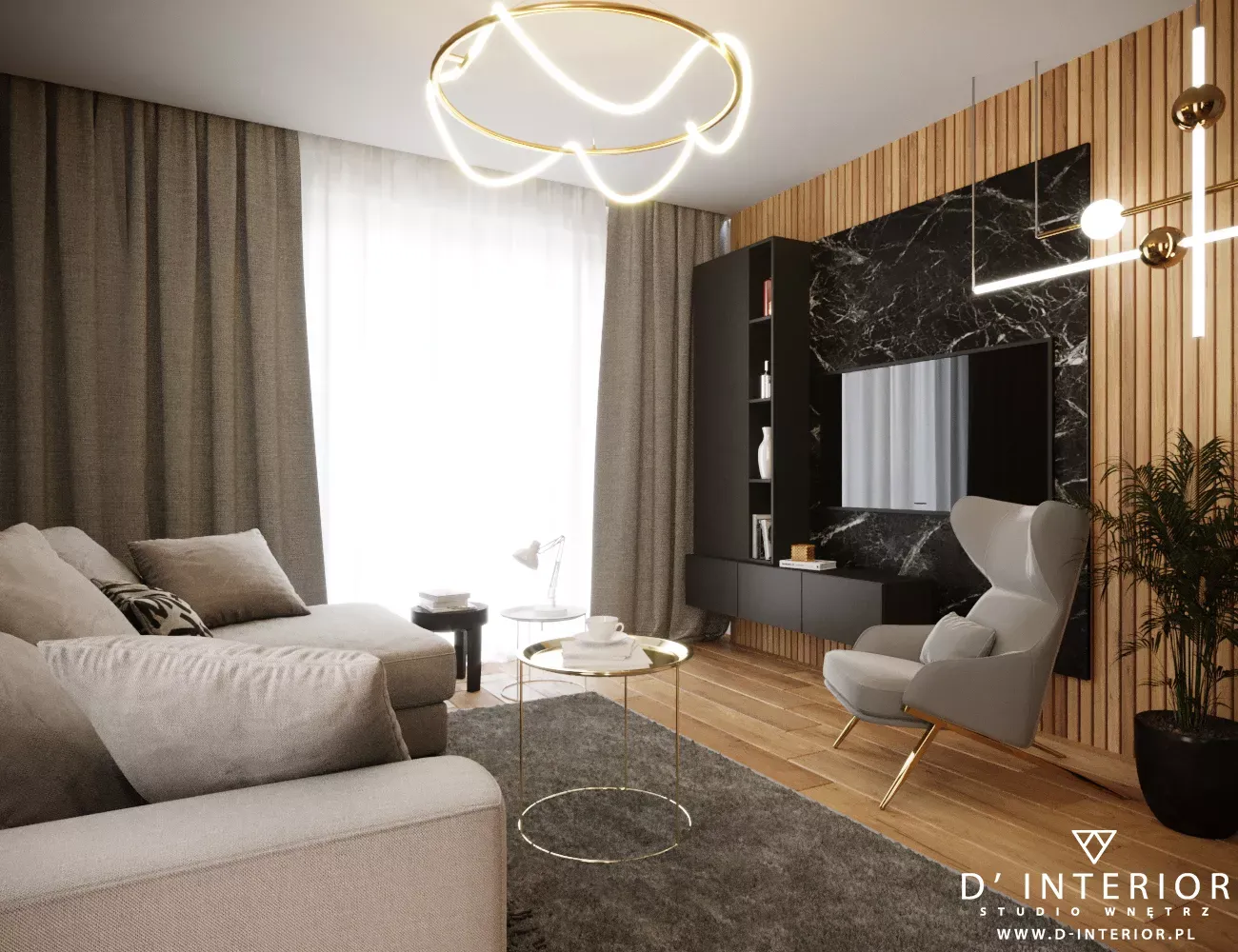 Zdjęcie wykonanej pracy