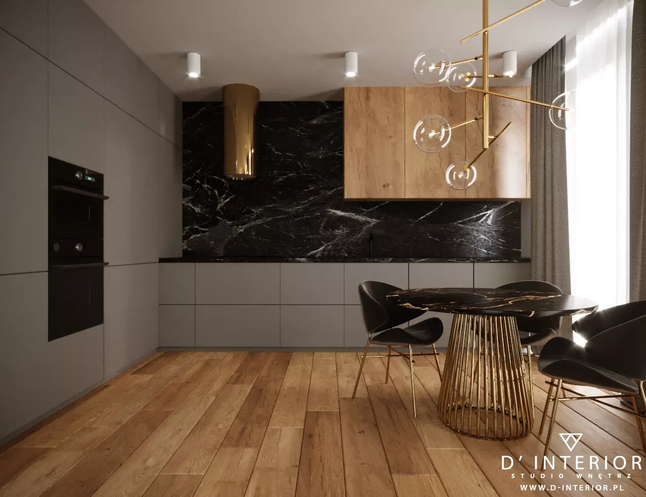 Zdjęcie wykonanej pracy