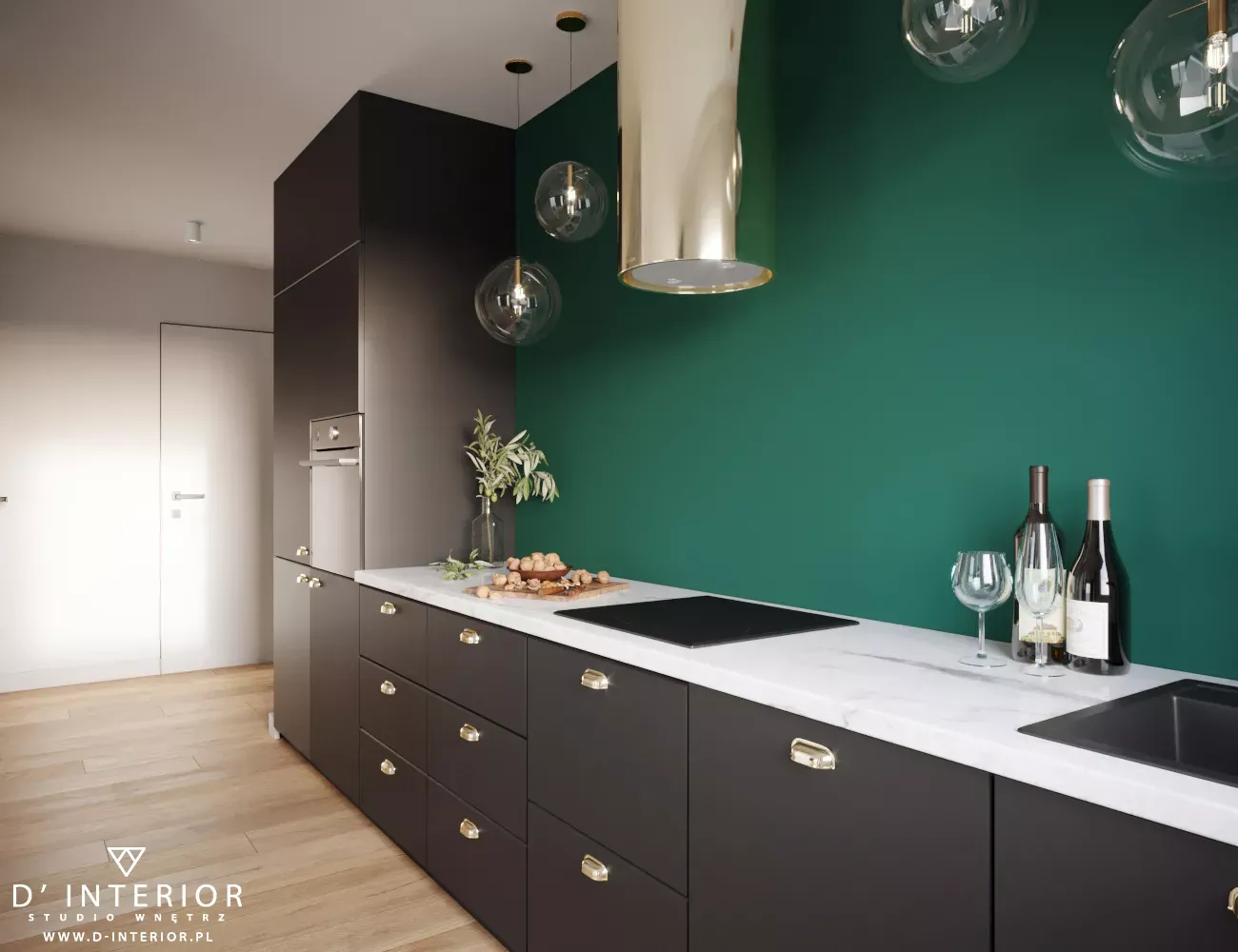 Zdjęcie wykonanej pracy