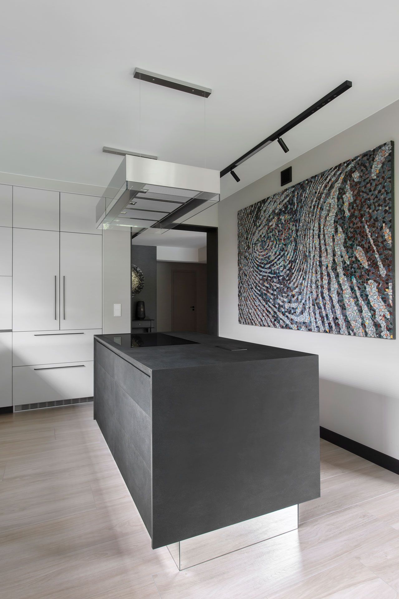 Zdjęcie wykonanej pracy